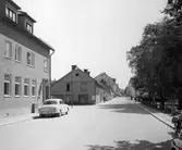 Prästgatan österut, 1960-tal