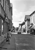 Prästgatan västerut, 1960-tal