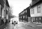 Svartälvsgatan österut, 1960-tal