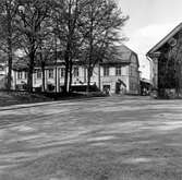 Wedbergska huset, 1960-tal