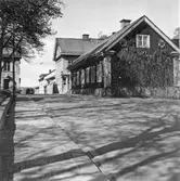 Gamla Tingshuset, 1960-tal