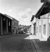 Kungsgatan norrut, 1960-tal