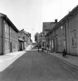 Kungsgatan söderut, 1960-tal