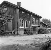 Gårdshus, 1960-tal