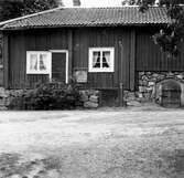 Gårdshus, 1960-tal