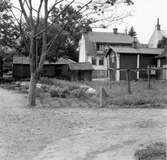 Del av Strandparken, 1960-tal