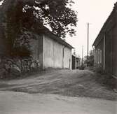 Vattugränd från Prästgatan, 1960-tal