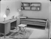 ÖNSKEHEMUTSTÄLLNINGEN HOS OSTERMAN