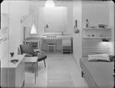 ÖNSKEHEMUTSTÄLLNINGEN HOS OSTERMAN