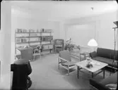 ÖNSKEHEMUTSTÄLLNINGEN HOS OSTERMAN