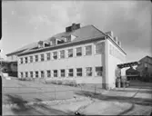 KONSUM FUNÄSDALEN, TVÄTT OCH BAGERI I ÖSTERSUND