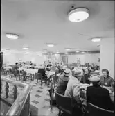 MONTER SAMT BAR Å ÖNSKEHEMSUTSTÄLLNINGEN