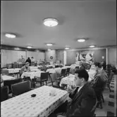 MONTER SAMT BAR Å ÖNSKEHEMSUTSTÄLLNINGEN