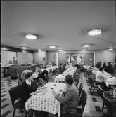 MONTER SAMT BAR Å ÖNSKEHEMSUTSTÄLLNINGEN