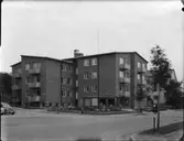 TELEVERKETS HUVUDSTATION NYKÖPING
INTERIÖRER