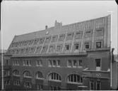 KV. JERIKO. TELEVERKET