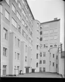 KV. JERIKO. TELEVERKET