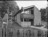 VILLA SPARRE DANDERYD