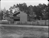 VILLA SPARRE DANDERYD