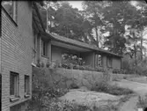 VILLA SPARRE DANDERYD