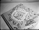 MODELLBILDER EKKRONESTADEN