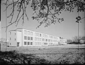 VIMMERBY SAMREALSKOLA
EXT. INT.