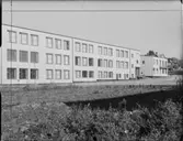 VIMMERBY SAMREALSKOLA
EXT. INT.