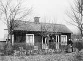 Boende i Närlunda under Karlslunds gård, 1890-tal