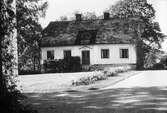 Norra flygeln på Karlslunds gård, 1960-tal