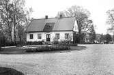 Norra flygeln på Karlslunds gård, 1970-tal