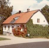 Norra flygeln på Karlslunds gård, 1980-tal