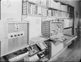 HI-FI ANLÄGGNING HOS STEN VILSON