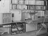 HI-FI ANLÄGGNING HOS STEN VILSON