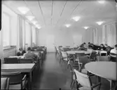 CENTRALSKOLA & GYMNASIUM I KALIX
EXT. OCH INT.