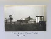 Hartmans gård, Ohio i 1913-05-20