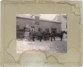 Vänersborg. Sjöstrandska bryggeriet