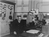 Kustradiostationen Nordanö