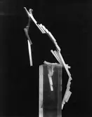 Konstverk, Position.