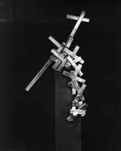 Konstverk, Position.