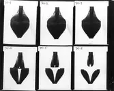 Konstverk, Progression.