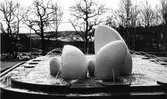 Fontän,Skulptur, Sinsemellan.; ; ; ; 
