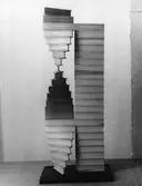 Konstverk,  Stapel.; ; ; ; ; 