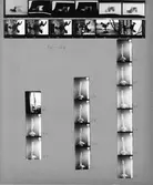 Kontaktkarta med skulpturer.