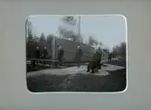 Fartyget 