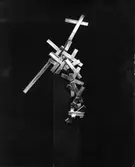 Konstverk, Position.