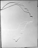 Konstverk, Vita reliefer.