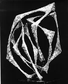 Fotografi av bokomslag Fromma mord.