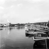 Hamn