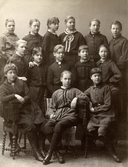Linköpings flickskola