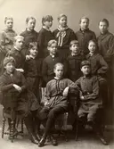 Linköpings flickskola